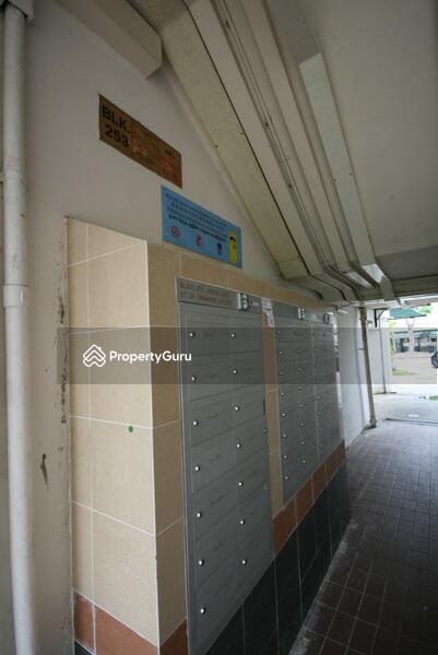 For Sale - 253 Jurong East Street 24