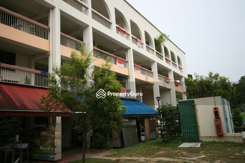 For Sale - 253 Jurong East Street 24