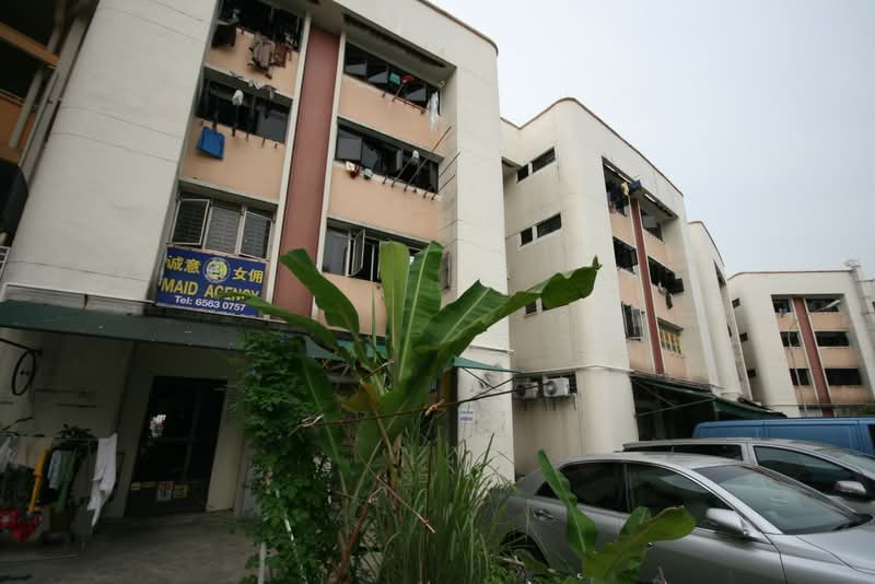 253 Jurong East Street 24