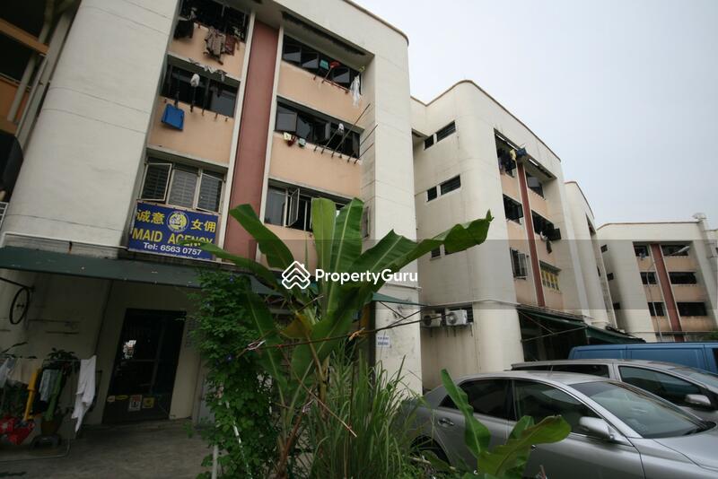 For Sale - 253 Jurong East Street 24