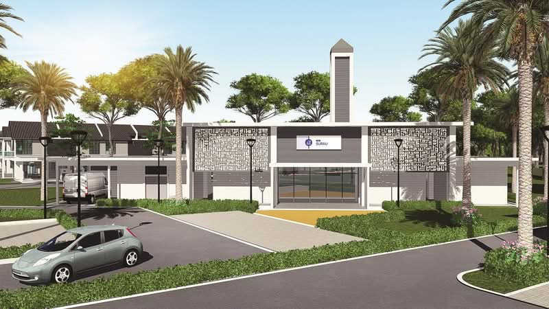 Residensi Kota Tinggi - iProperty.com.my