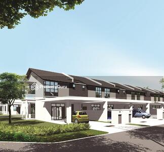  - Residensi Kota Tinggi