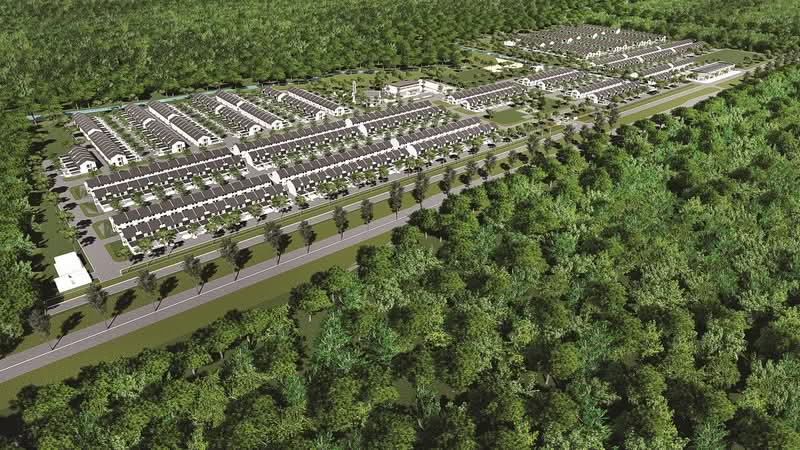 Residensi Kota Tinggi - iProperty.com.my