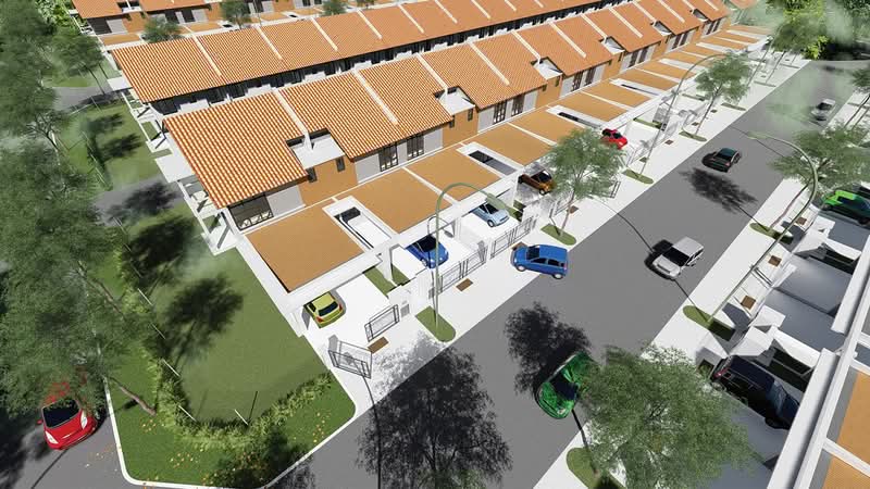 Residensi Kota Tinggi - iProperty.com.my