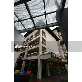 255 Jurong East Street 24