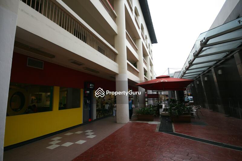 256 Jurong East Street 24 #0