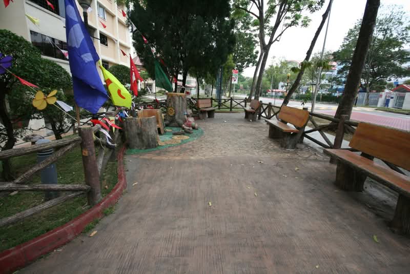 256 Jurong East Street 24, 256 Jurong East Street 24, Room Rental, 120 sqft, HDB Flat For Rent, by Alice Cho Mei Poh, 500043644 - PropertyGuru.com.sg