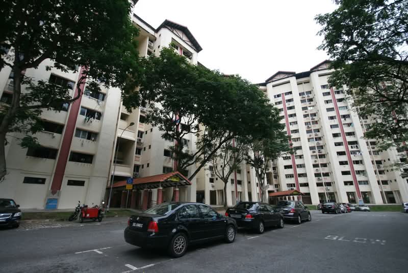 256 Jurong East Street 24