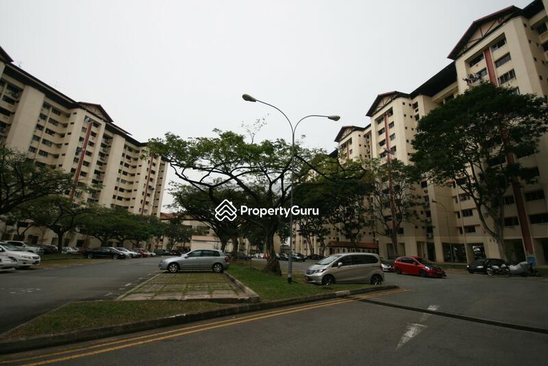 For Sale - 257 Jurong East Street 24