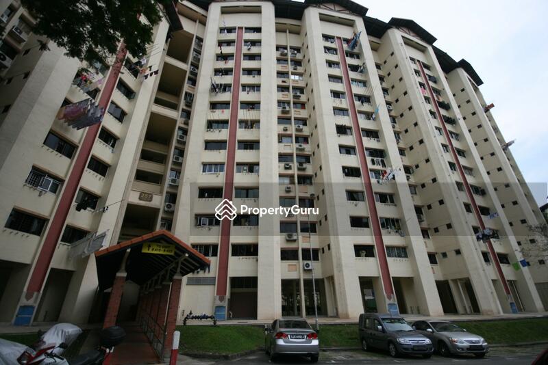 For Sale - 257 Jurong East Street 24