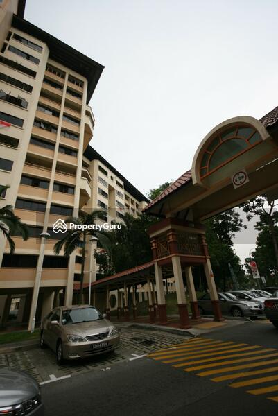 For Sale - 258 Jurong East Street 24