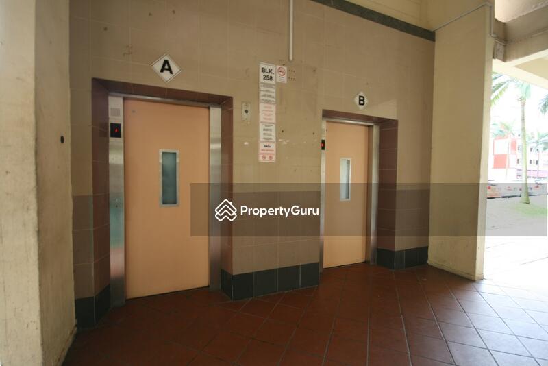 For Sale - 258 Jurong East Street 24