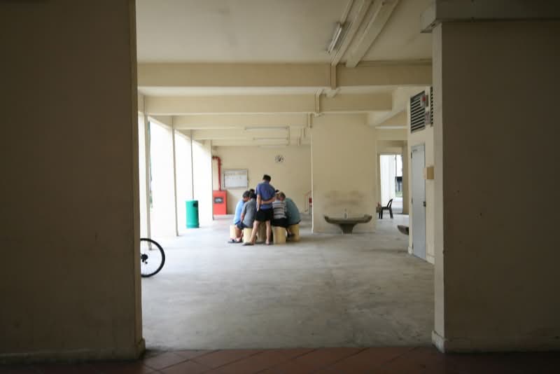 258 Jurong East Street 24