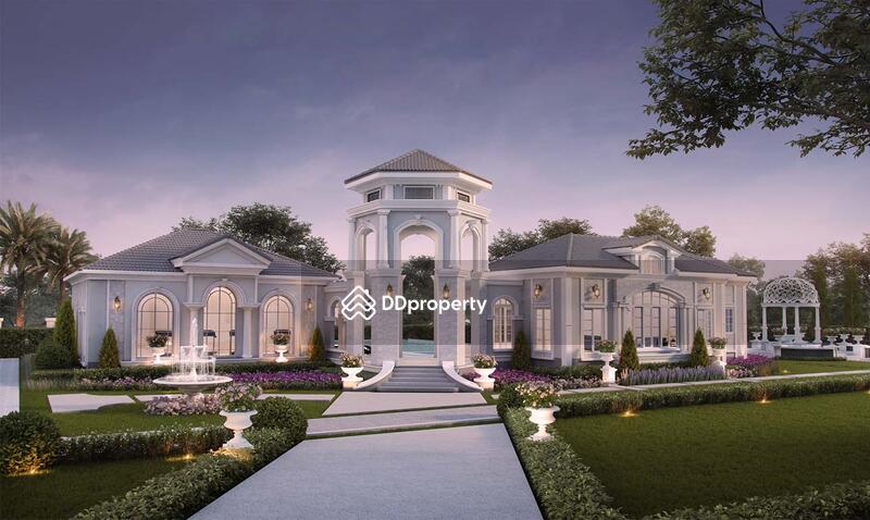 For Rent - Golden Neo Chaengwattana-Muangthong, Nonthaburi