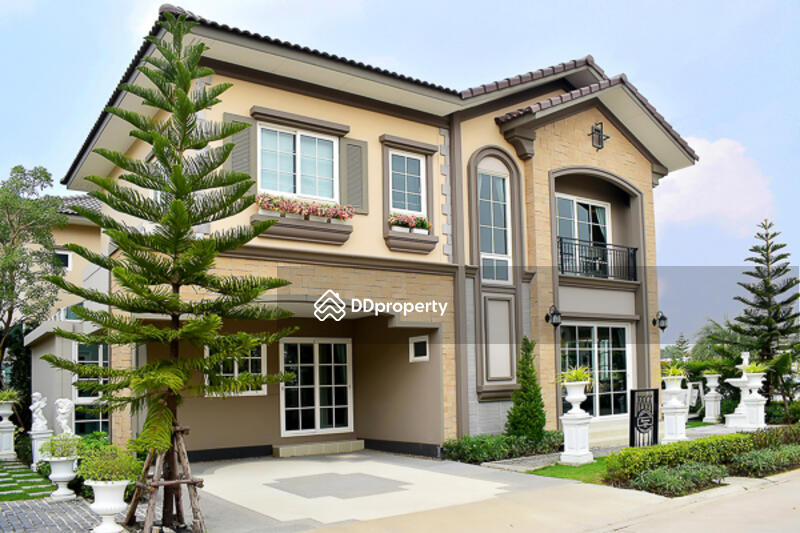For Rent - Golden Neo Chaengwattana-Muangthong, Nonthaburi