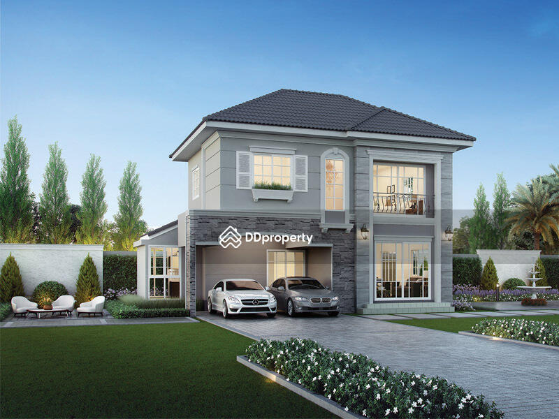 For Rent - Golden Neo Chaengwattana-Muangthong, Nonthaburi