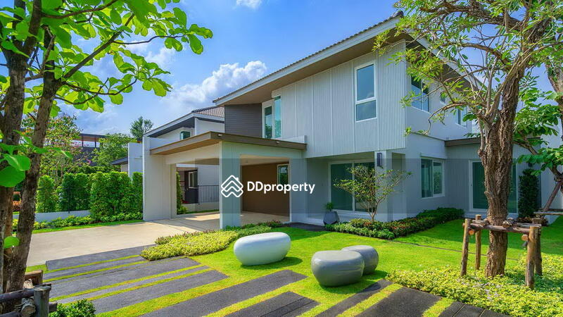 For Rent - Chaiyaphruek Ramindra Expressway-Chatuchot, Bangkok