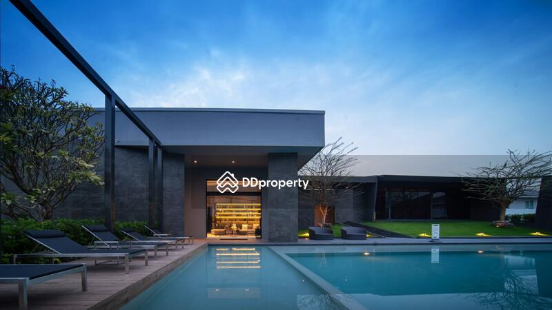For Rent - Chaiyaphruek Ramindra Expressway-Chatuchot, Bangkok
