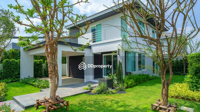 For Rent - Chaiyaphruek Ramindra Expressway-Chatuchot, Bangkok