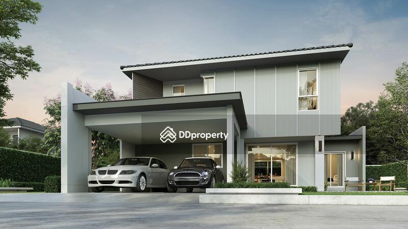 For Rent - Chaiyaphruek Ramindra Expressway-Chatuchot, Bangkok