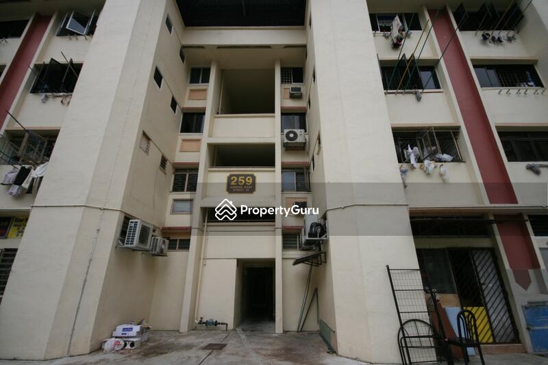 259 Jurong East Street 24 #0