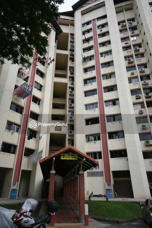 259 Jurong East Street 24 #0