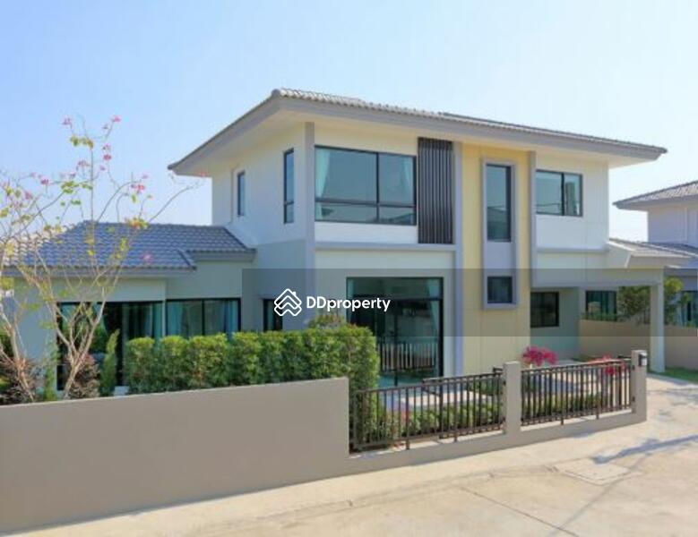 For Sale - Casa Ville Pinklao-Srirat, Nonthaburi