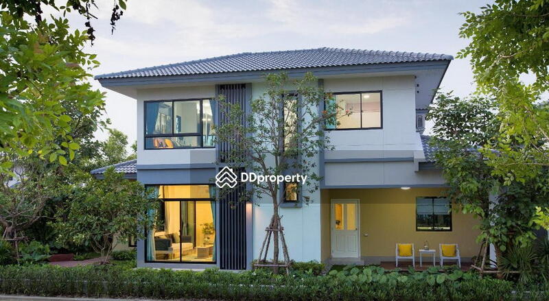 For Sale - Casa Ville Pinklao-Srirat, Nonthaburi