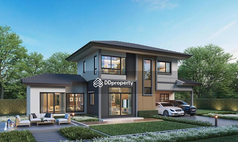 For Sale - Casa Ville Pinklao-Srirat, Nonthaburi