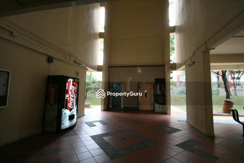 For Sale - 260 Jurong East Street 24