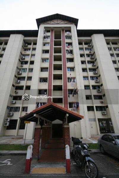 For Sale - 260 Jurong East Street 24