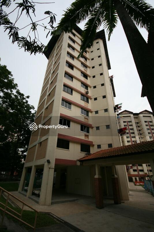 261 Jurong East Street 24 #0