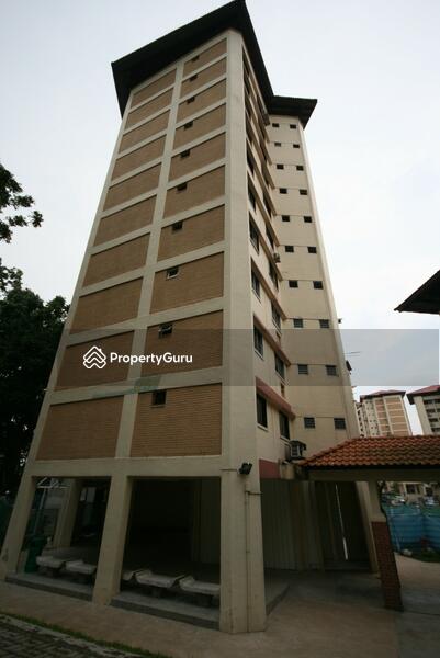 For Sale - 261 Jurong East Street 24