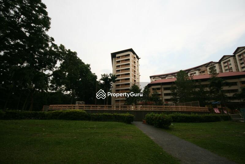 For Sale - 261 Jurong East Street 24