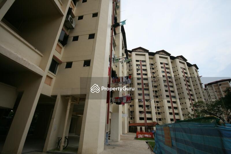 For Sale - 261 Jurong East Street 24