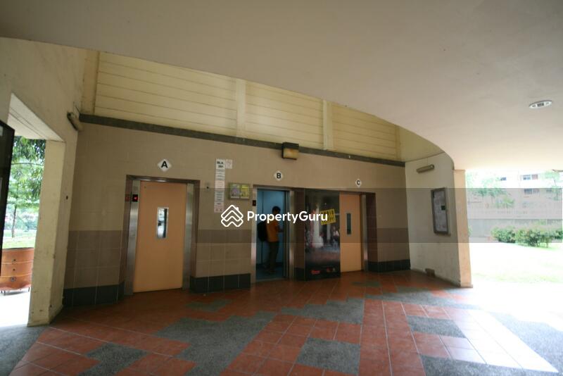 For Sale - 261 Jurong East Street 24