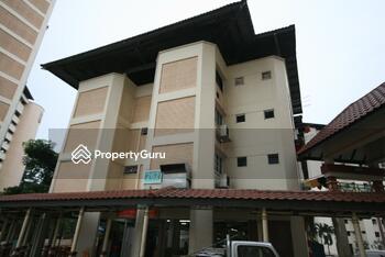 262 Jurong East Street 24