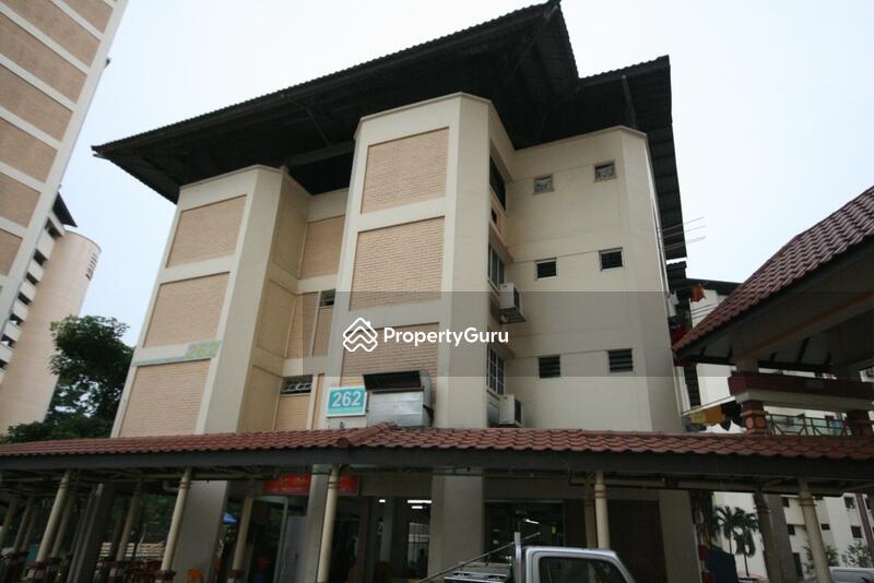 262 Jurong East Street 24 #0