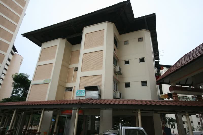 262 Jurong East Street 24, 262 Jurong East Street 24, 1,808 sqft, Shop / Shophouse For Sale, by Lim Weili, 60078895 - CommercialGuru.com.sg
