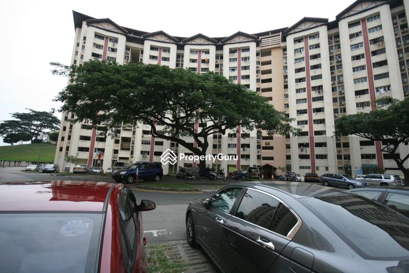 263 Jurong East Street 24 #0