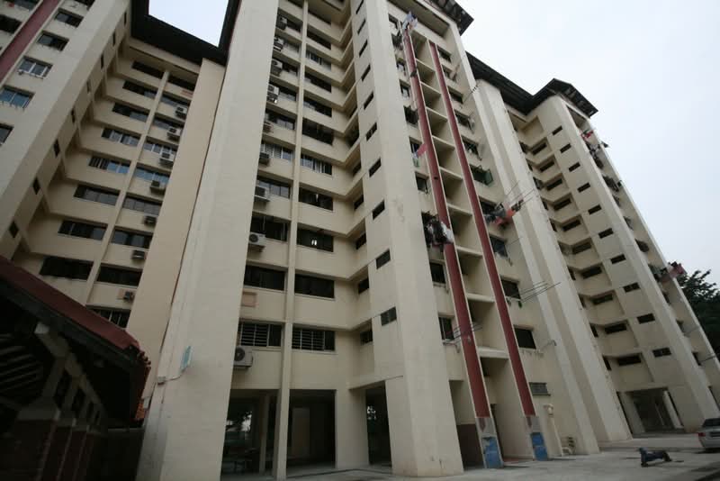 263 Jurong East Street 24