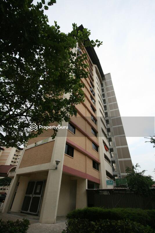 264 Jurong East Street 24 #0