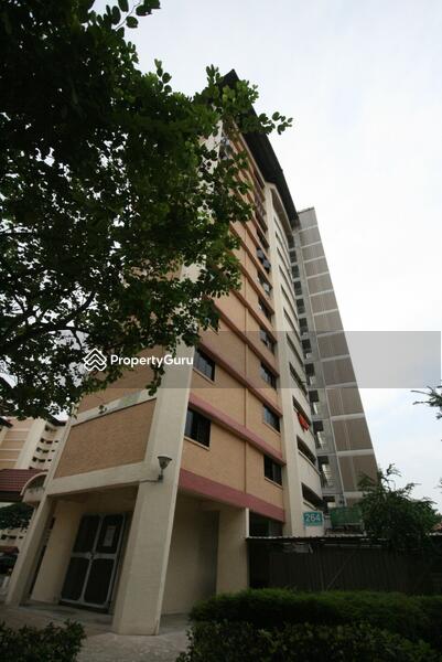 For Sale - 264 Jurong East Street 24