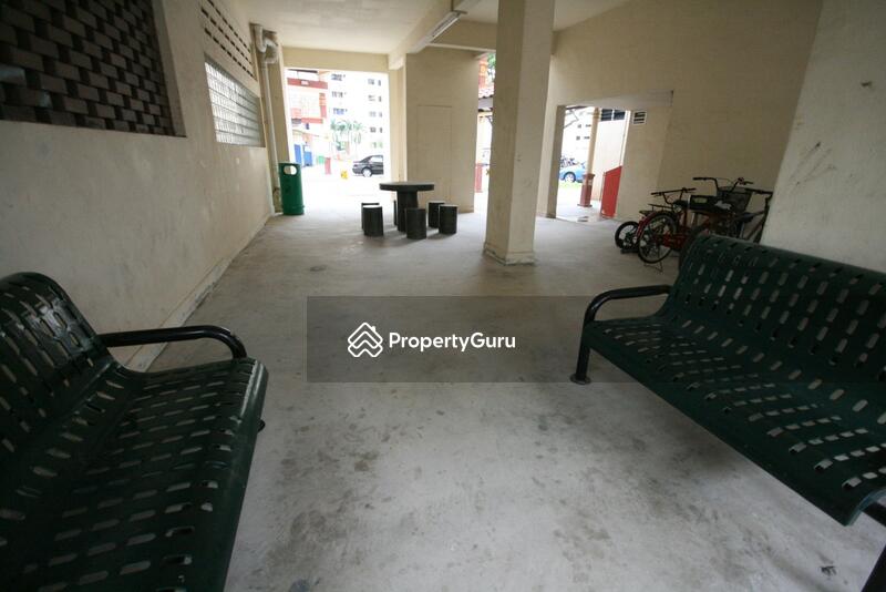 For Sale - 264 Jurong East Street 24