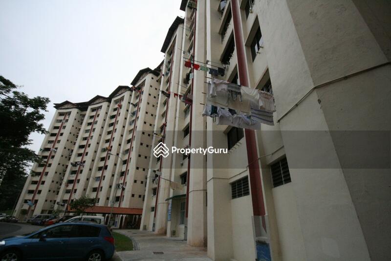 For Sale - 264 Jurong East Street 24