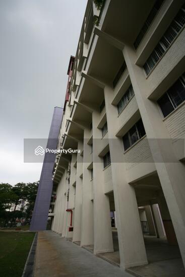 HDB Blocks Picture