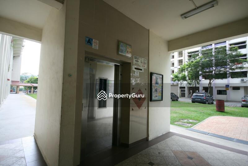 For Rent - 317 Jurong East Street 31