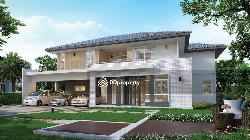 For Sale - Mantana Westgate, Nonthaburi