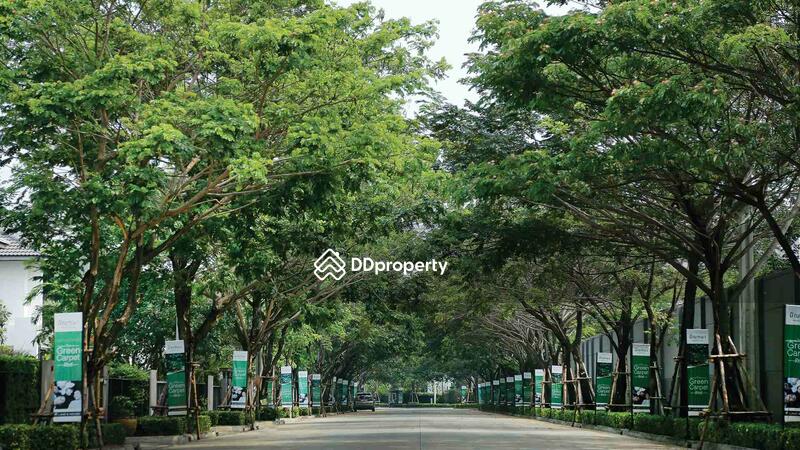 For Sale - Mantana Westgate, Nonthaburi