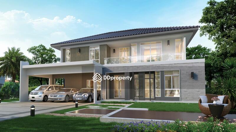 For Sale - Mantana Westgate, Nonthaburi